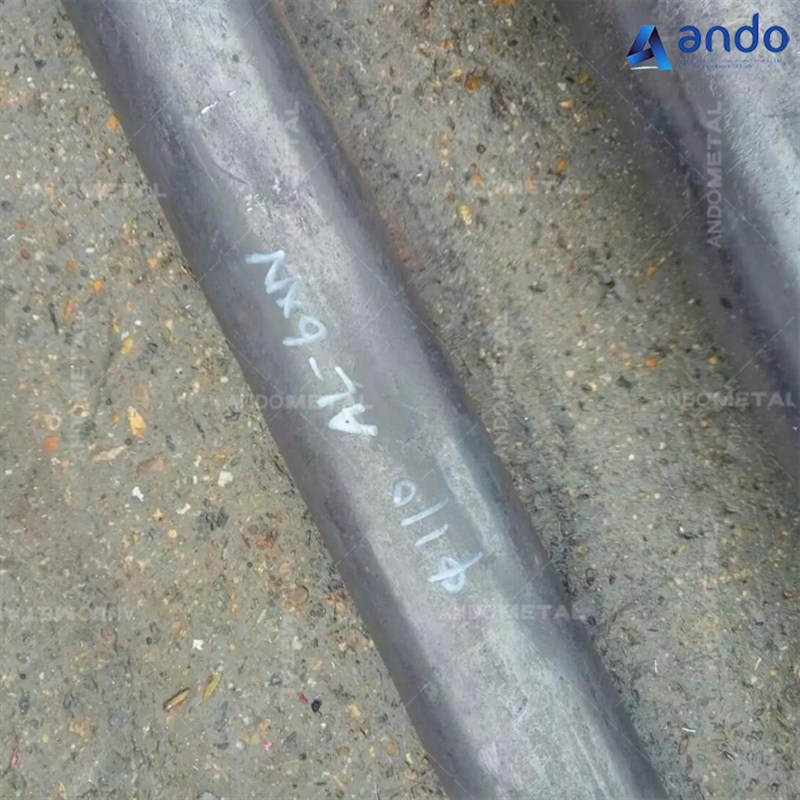 L-XN(N0837)超级奥氏体不锈钢圆棒 圆钢 光圆 光棒 锻件