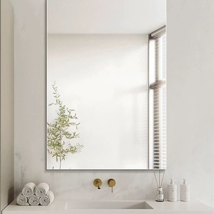 舞蹈房拼接超大镜 5mm无铜镜 全身镜