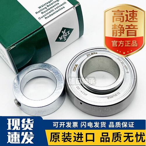 INA轴承RAE12 15 17 20 25 30 35 40 45 50 60-NPP-B-FA106-XL-NR