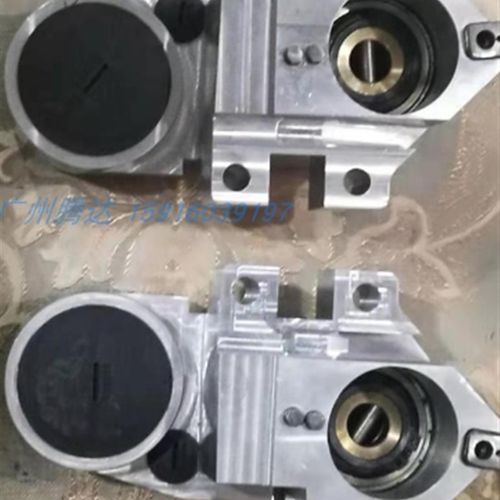 豪迈胶箱 连接件 2006218680 2006219330 2006228680 2006229330