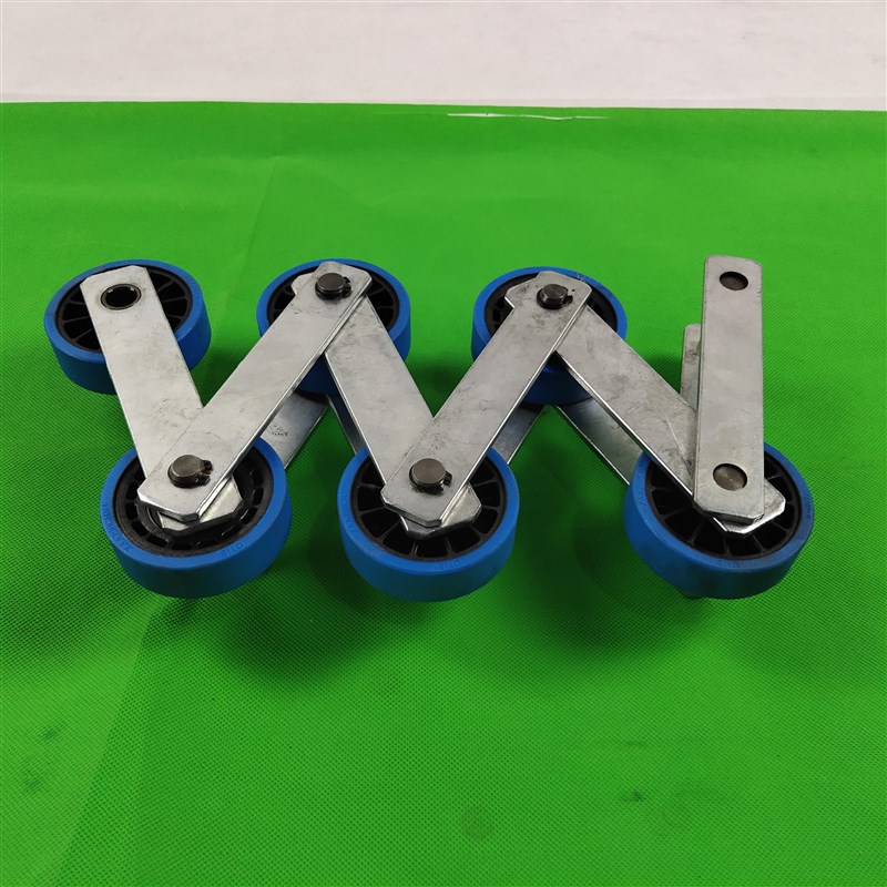 奥的斯梯级链/西子扶梯OTIS大链条/梯级链