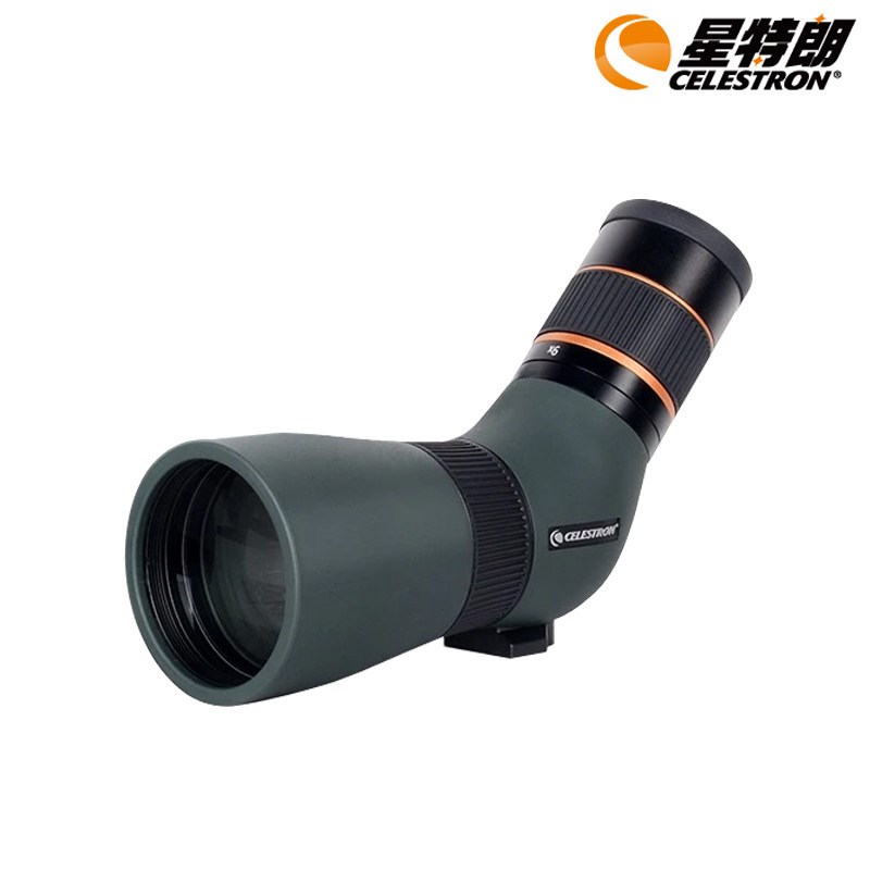 星特朗蜂鸟2代9-27X56ED单筒望远镜观鸟镜高清ED镜片变焦观景观星