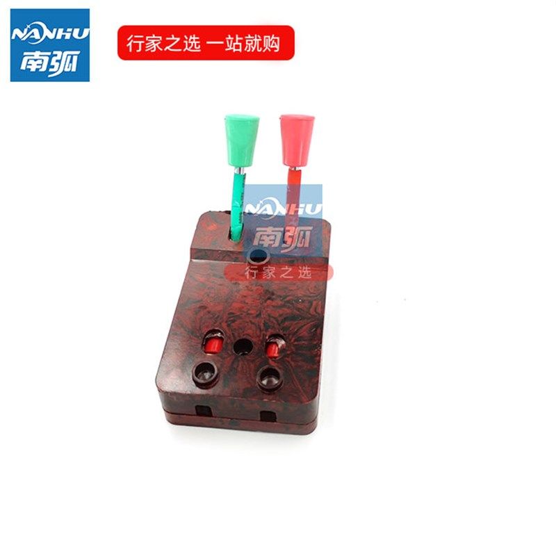 焊机维修测试接线器快速接线盒2相维修工具