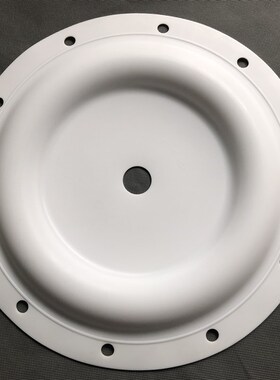 ARO三寸泵进口特氟龙隔膜片96476-T英格索兰膜片666320-144-C膜片