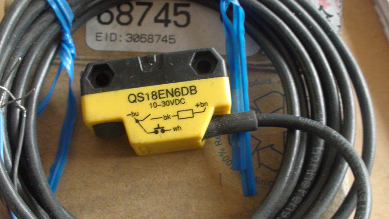 QS18EN6DB价钱面议