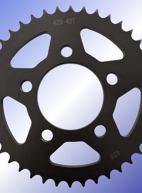 适用启典150/250VKD150-F-H-L-J-V-Z链套链轮牙链盘链条油封盘