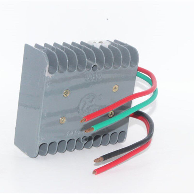 电动三轮车有刷控制器大功率双电机4860v2200w正华仲拉坯车工程车