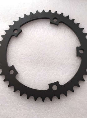 升仕300ZT310-R1T1X1链条单牙链套42摩托车14前后摇臂盘520