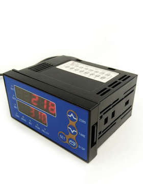 QLHB6F高速仪表1920次/力秒显示值击打力峰值冲击力瞬间拳击记录