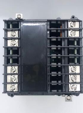 新品REX-C900FK02-M*AN温控器温控表继电器自动控制220VPID输出