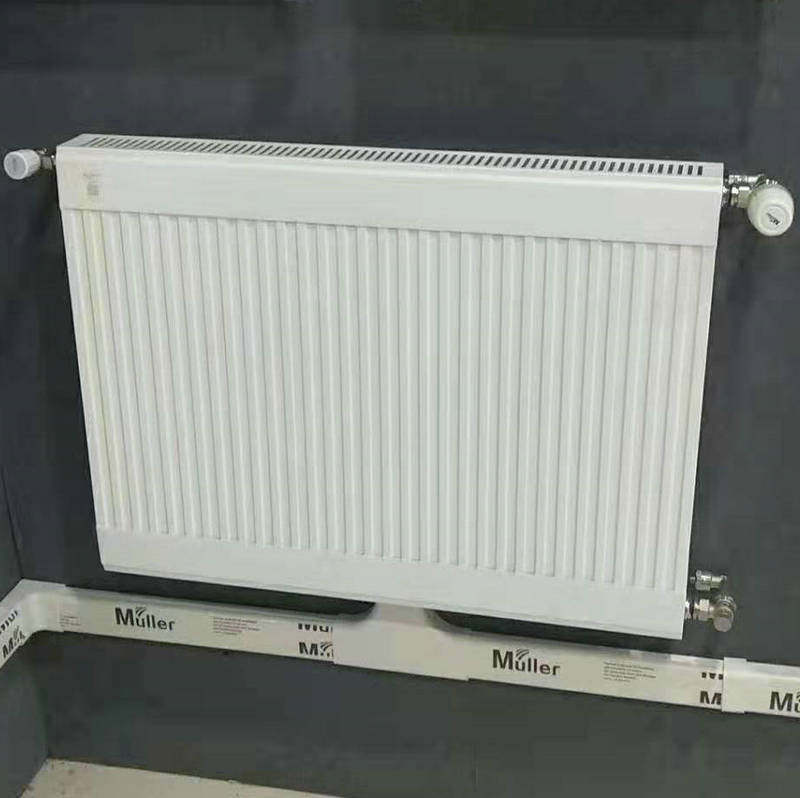 帕加尼暖气片家用水暖铜铝复合板式壁挂客厅散热片卧室集中供热器