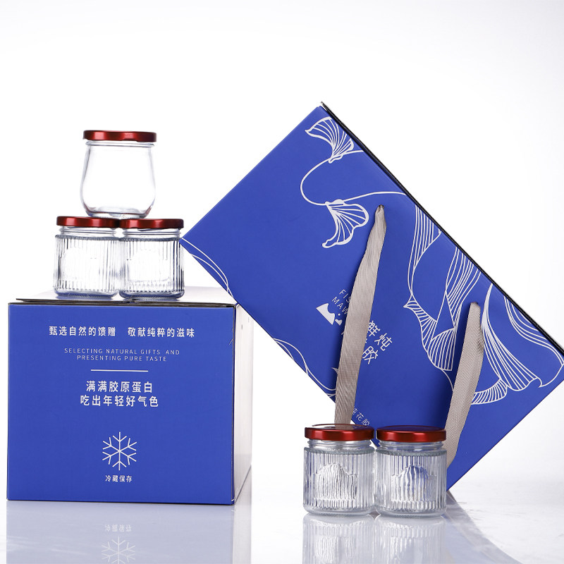 鲜炖花胶礼盒鱼胶燕窝包装盒空盒恒温泡沫箱冷链快递发货箱 定制,包装,燕窝包装,淘宝优惠券,粉丝福利购,淘宝优惠卷