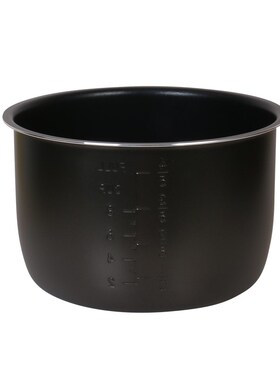 适用于松桥电压力锅4升PC-CS0403内胆CS0409/MS0404/MS0403B/0406