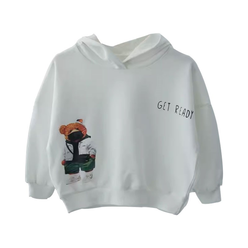 内搭单穿都好看,儿童卫衣男童长袖上衣小童宝宝秋装春秋款洋气潮