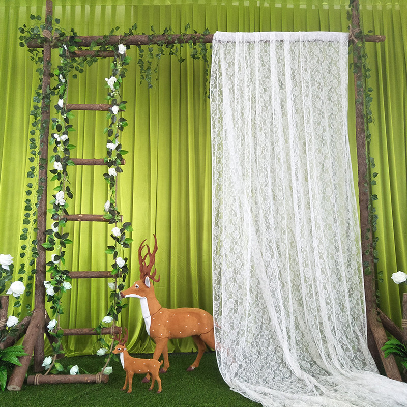 带皮实木梯子装饰原木楼梯绳梯复古直梯摆件木质软梯森系摄影道具,居家日用,家用梯,淘宝优惠券,粉丝福利购,淘宝优惠卷