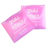 套弦6根钢弦 123456全套盒装 民谣吉他琴弦 电箱琴弦线