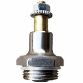 整机配件 电熨斗耐用阀门装 新款 全蒸汽烫斗大号气阀工业锅炉手拨式