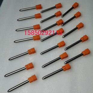 水刀配件砂管 钨钢刀头 超耐磨喷嘴 高压水刀砂管 水切割喷砂管