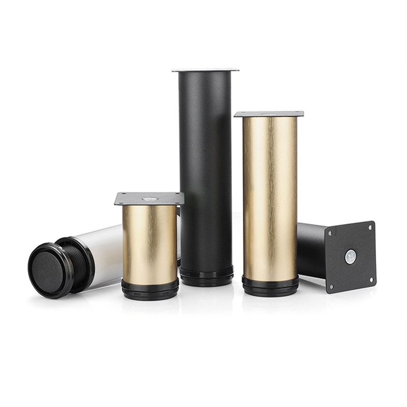 免打孔吧台脚支撑柱柜脚可调节不锈钢定制酒柜支撑脚铝合金桌子腿,基础建材,家具脚垫,淘宝优惠券,粉丝福利购,淘宝优惠卷