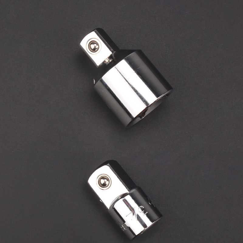 套筒转换头1/4转3/8转1/2转3/4大飞转中飞转小飞变方头扳手转接头