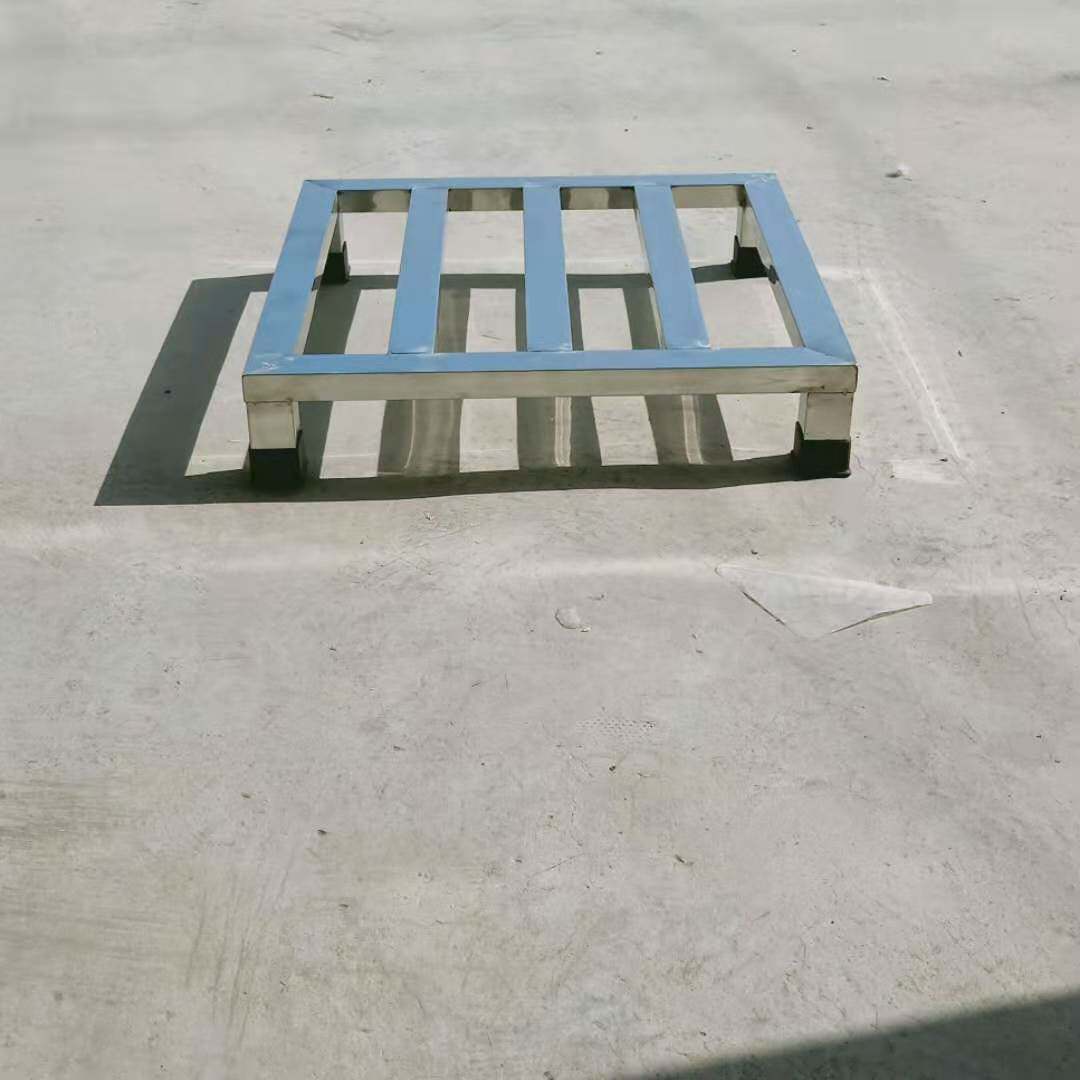 不锈钢托架多功能花盆拖布池杂物汤桶架鱼缸架子垫高底架柜机底座