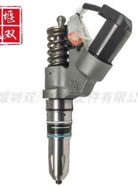 4903472适用柴油车发动机配件优质燃油共轨喷油器总成供应