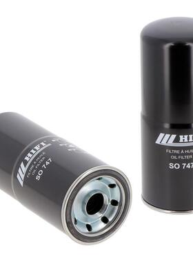 机油600-211-1230 B196 85669 299670滤清器工程机械过滤器