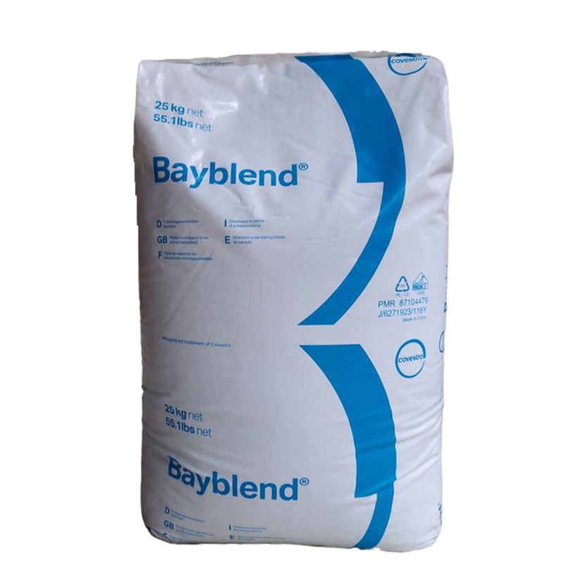 PC/BS科T5PG电镀级耐高温高流动高抗冲高韧性电子电器应用