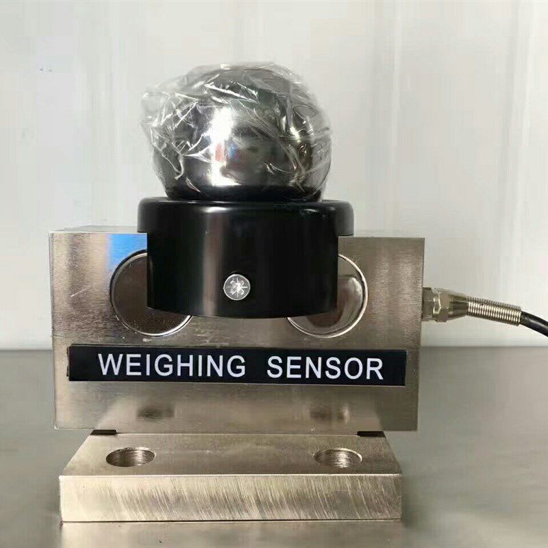 小桥地磅传感器QSS-20吨30吨地磅称重传感器50吨80吨60吨电子磅