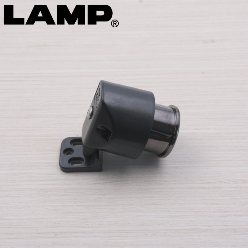 lmp蓝普带按压拉手碰珠锁可锁门弹跳按压暗拉抽屉暗藏拉手PKL-08