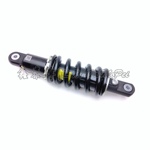 追赛600后减震钱江QJ600GS-3A/3B/3D中置后减震KYB后叉