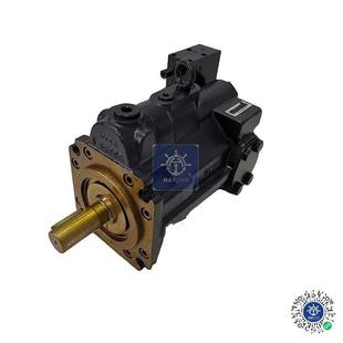 NACHI柱塞泵型号:PZS-3A-70N3-10 散货船舱盖口液压备件