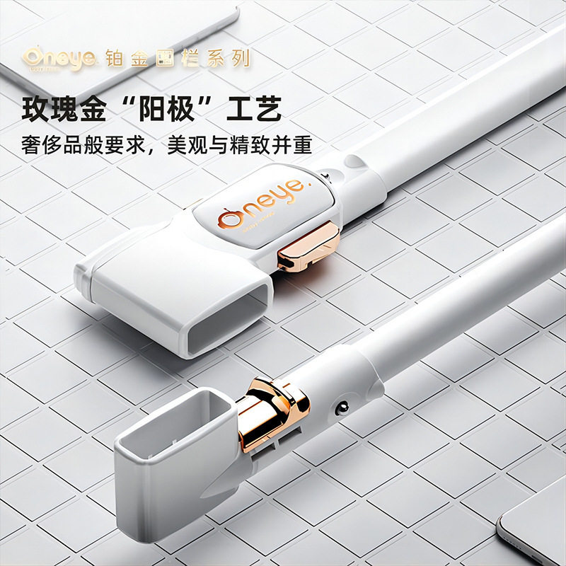 ?丫床护栏铂金款宝宝防摔防护栏床上挡板婴儿童防掉床升降床围