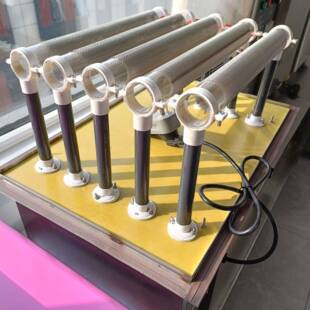 高能离除机离子除臭设备臭等离子空气净UQU化子器