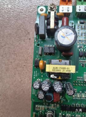 温模机电路板KH58014A电脑版控制CRV晶板液款一体式