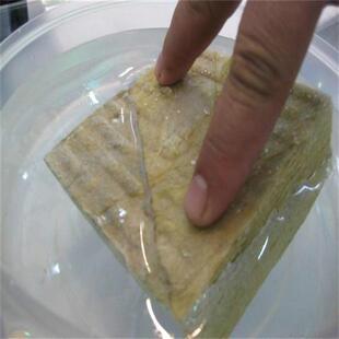 岩棉板保顶板外墙温岩棉温A级防火屋隔热保室663内隔音板