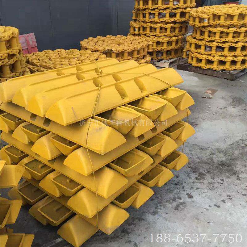 机衡件阳移山T动1BBX60E推土链条支重轮移山配T160推土机履带驱齿