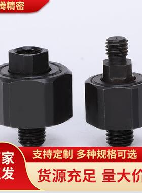 FJM.XS5-0HJT.8不锈钢FJ8-1.C25超短型FJX10-1.25FJXX6-10浮动接