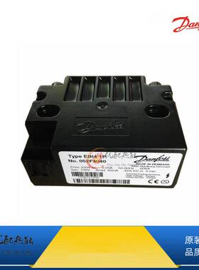 佛丹麦点火变压器Dnfos/220B1092丹s斯高压a包燃烧器052F0040EBI4