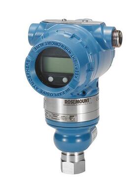 原RseCHOmount罗斯蒙特2051TG表变送器205o1TA绝压装压变送器