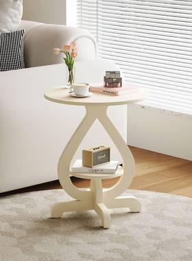 可拆家装边几意式小茶几TT202515边桌客厅用沙发几角酒店民宿阳台