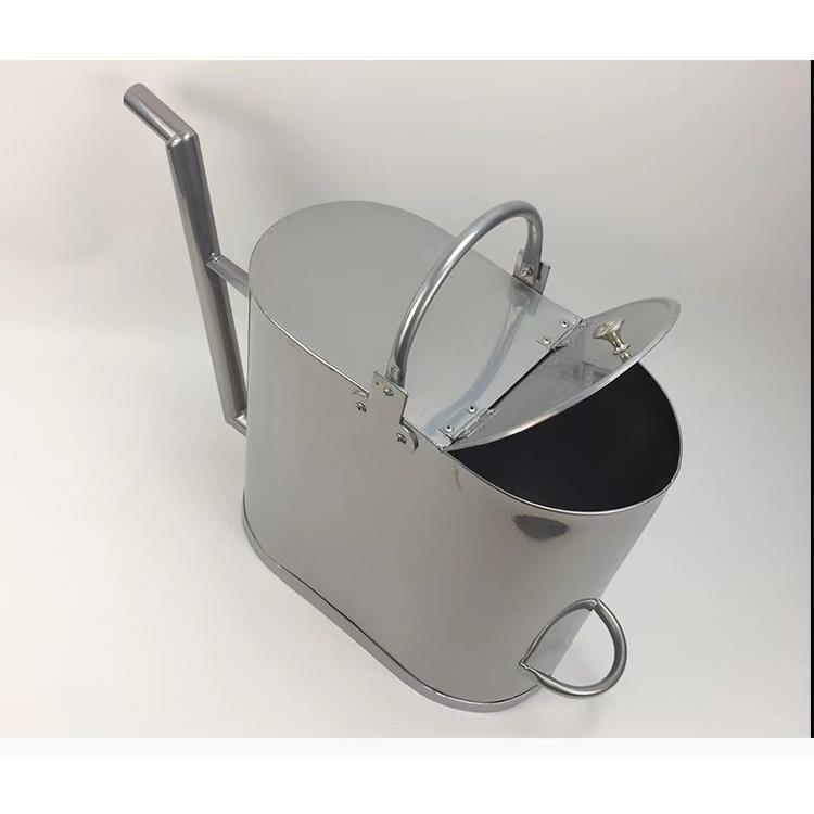 厂家直销GFA油5-320升04不锈钢加油壶石油化工腐专用防蚀长嘴加桶