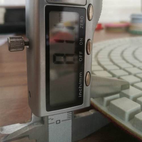 家直354供1寸/岗35厂0mm大理石水磨石人造石4花岩瓷砖水磨片抛光