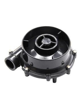 行家12V/24V包邮便携车载刷流直离心风无WM7040机小型充采气样704