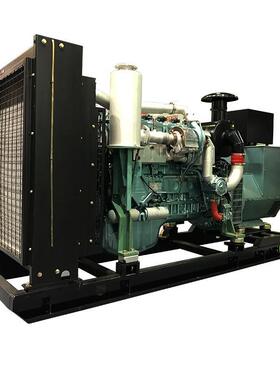 一汽柴锡12千瓦20KW30KW50KW100KYHLW20W30机0KKW自动无刷柴油发