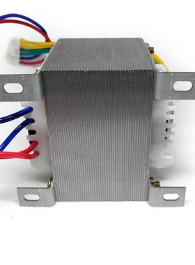 厂EKB300家直供EI方桥形式压器性能稳定低频流控制LED交电源变变