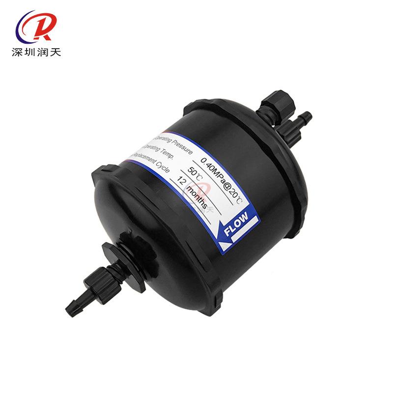 科百I囊式过滤器5um喷码机UV机墨水过器D滤PMFLB-NAEP-INKPP050特