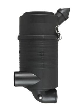 G057511外壳P821575 P822858滤芯 总成弯管柴油滤芯