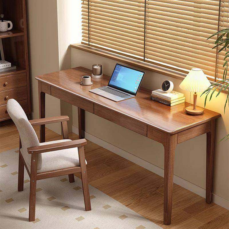 全实木书桌简约长条桌小户型窄书桌电脑桌学习办公桌写字桌现货发,鲜花速递/花卉仿真/绿植园艺,割草机/草坪机,淘宝优惠券,粉丝福利购,淘宝优惠卷