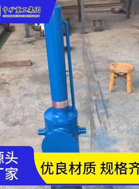 电液推杆分离式直式防爆电机防腐涂层 DYTZ系列电液推杆